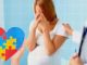 Maternal immunity conditions and autism