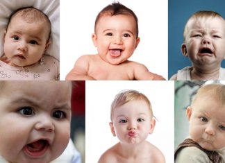 Mood play a key role in baby’s ability to learn and recall information