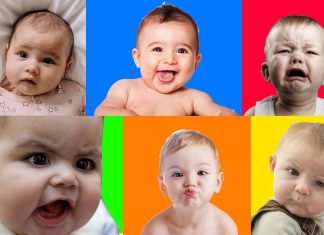 L’umore gioca un ruolo chiave nella capacità del bambino di apprendere e ricordare le informazioni