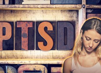 PTSD in adolescents: Chronic stress increases acyl-ghrelin for years after the initial traumatic stressor exposure