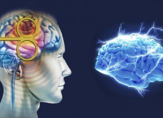 PTSD: Repetitive transcranial stimulation can treat fear
