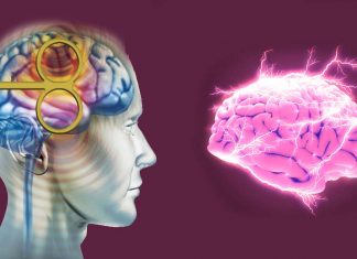 PTSD: la stimolazione transcranica ripetitiva può trattare la paura