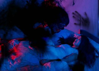 Sleep paralysis could be treated using a technique of meditation-relaxation