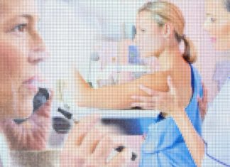 Il fumo è fortemente legato al minor utilizzo dei servizi di screening del cancro da parte delle donne