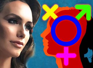 Transgender and gender-diverse adults are three to six times more likely as cisgender adults to be diagnosed as autistic