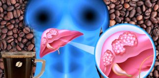 Two cups of coffee a day can reduce a person’s risk of developing liver cancer disease by 38%