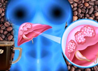 Two cups of coffee a day can reduce a person’s risk of developing liver cancer disease by 38%