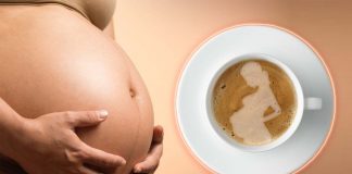 Women who are pregnant or trying to conceive should be advised to avoid caffeine