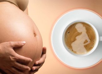 Women who are pregnant or trying to conceive should be advised to avoid caffeine
