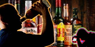 Why do more than 14 million American adults suffer from some form of alcohol use disorder (AUD)?