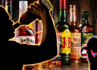 Why do more than 14 million American adults suffer from some form of alcohol use disorder (AUD)?
