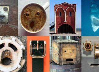 Face pareidolia is a very human condition that relates to how our brains are wired