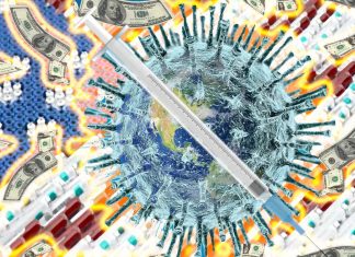 US public health: evaluation of the free and mandatory nature of influenza and COVID-19 vaccines