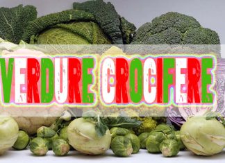 Un maggiore consumo di verdure crocifere previene le malattie dei vasi sanguigni