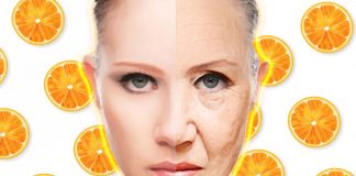 Vitamin C could be the key to better muscles in later life