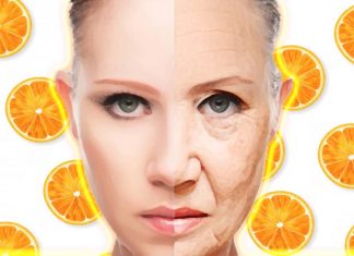 Vitamin C could be the key to better muscles in later life