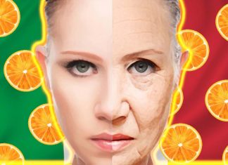 La vitamina C potrebbe essere la chiave per migliorare i muscoli in età avanzata