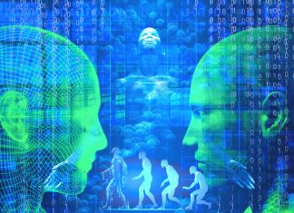 AI can generate a picture of what a person is thinking with 83% accuracy