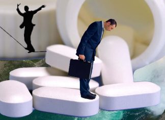 Il paracetamolo ti aiuta ad affrontare il mal di testa ma ti rende più disposto a correre dei rischi
