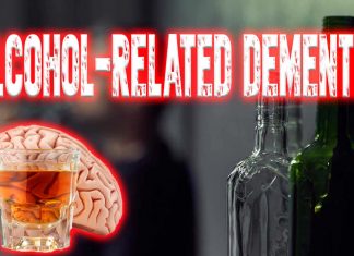 Alcohol-Related Dementia : vitamin B1 (thiamine) deficiency may play a significant role