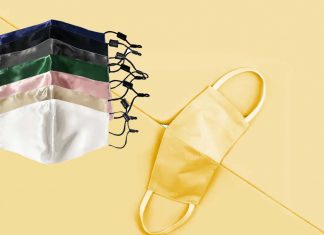 COVID-19: Silk performs similarly to surgical masks when used in conjunction with respirators