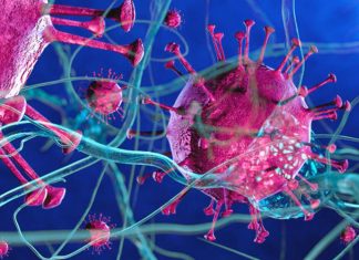 COVID-19 can cause several significant neurological disorders and mental health problems such as depression and anxiety