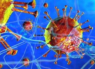 COVID-19 può causare diversi disturbi neurologici significativi e problemi di salute mentale come depressione e ansia