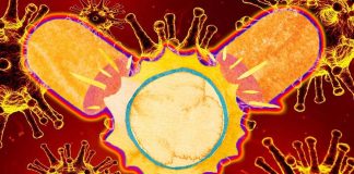 COVID-19: vitamin D sufficiency can reduce the complications – including the cytokine storm