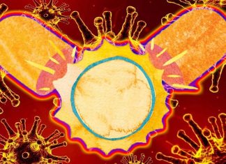 COVID-19: vitamin D sufficiency can reduce the complications – including the cytokine storm