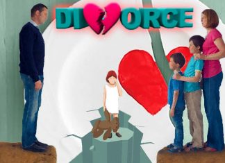 I bambini che hanno subito il divorzio dei genitori hanno bassi livelli di ossitocina in età adulta