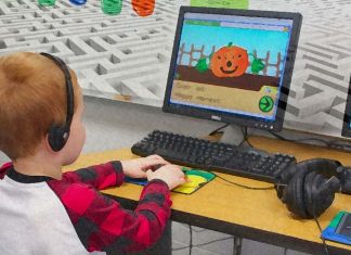 Children who play video games improve working memory