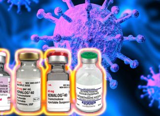 COVID-19: cheap, common drugs known as corticosteroids appear to cut the death rate by a third