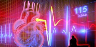 La depressione può essere rilevata con una precisione del 90% misurando le variazioni della frequenza cardiaca
