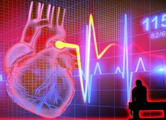 La depressione può essere rilevata con una precisione del 90% misurando le variazioni della frequenza cardiaca