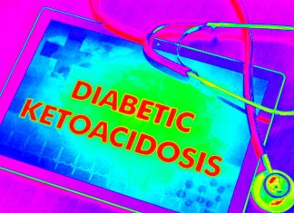 Diabetic ketoacidosis (DKA) is linked to lower IQ scores and worse memory in children with type 1 diabetes