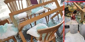 Glass tables can cause life-threatening injuries – most of the injuries occurred in children under age 7