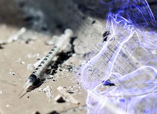 Heroin-addicted individuals have alterations in the expression a gene called FYN also known to regulate the production of Tau