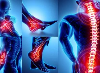 Middle-ages adults are reporting more chronic pain symptoms than older generations
