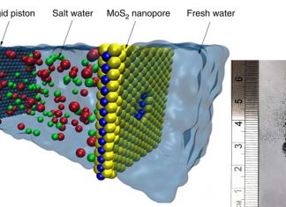 Molybdenum disulfide (MoS2) – the new frontier of innovation