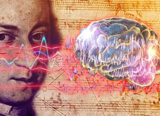 La musica di Mozart può aiutare a ridurre la frequenza degli attacchi di epilessia