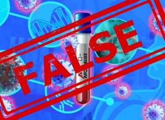 EXCLUSIVE REPORT: Why COVID-19 Tests Don’t Detect SARS-Cov2