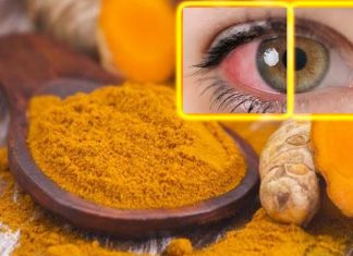 Uveite: i ricercatori sviluppano un trattamento alla curcuma