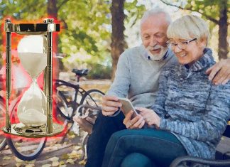 The physical and cognitive health of people aged 75 to 80 is significantly better than the same age three decades ago