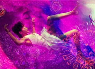 The COVID-19 pandemic is affecting our dreams