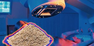 Dietary oat bran can offset chronic gastrointestinal damage caused by radiotherapy
