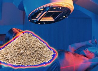 Dietary oat bran can offset chronic gastrointestinal damage caused by radiotherapy