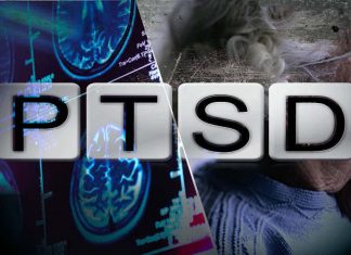 Single-Nucleus Transcriptome Profiling of Dorsolateral Prefrontal Cortex: Mechanistic Roles for Neuronal Gene Expression, Including the 17q21.31 Locus, in PTSD Stress Response