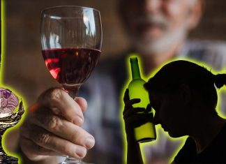Binge drinking may be linked to both the onset and severity of Alzheimer’s disease
