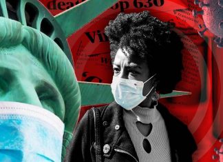 COVID-19: Masks could cut more than 130000 deaths in the US