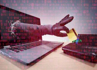 Impersonation-as-a-service (IMPaaS) – sophisticated black market for trade in online fingerprints
